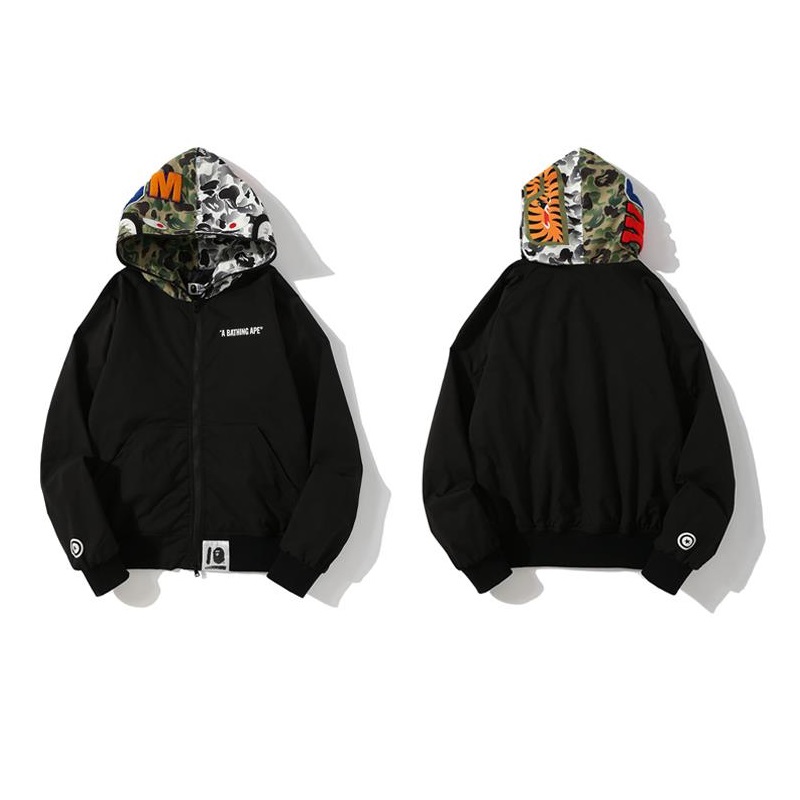 Bape Jacket 7336